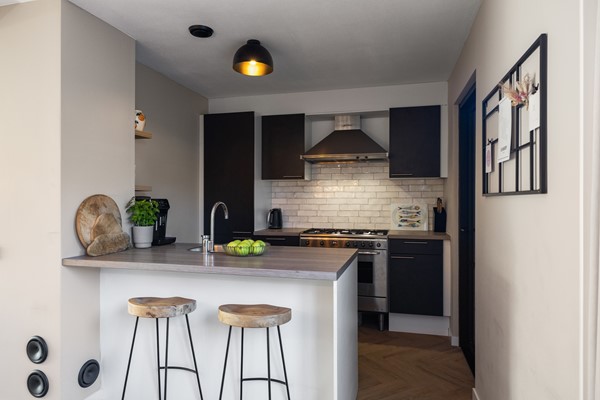 Medium property photo - Malzwin 2210, 1788 XJ Julianadorp